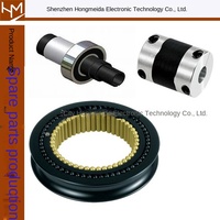 Pièces de rechange PAI5030 5530 ESD520HR en vente, Torlon 4203 4301, carte PAI, tige PAI