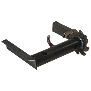 Accessoire d'outils de jardinage pour treuil latéral droit Ø 42x200mm - Product Image 1