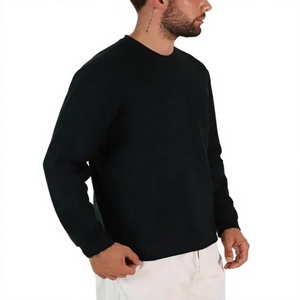 Sudadera con Capucha Ever Glow Extra Grande para Hombre, de Poliéster/Algodón, Cuello Redondo, Forro Polar, Manga Larga, Impermeable, con Estampado Puff, Ecológica - Product Image 1