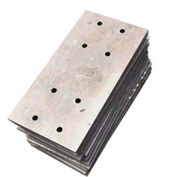 Placa de Acero Resistente al Desgaste de Alta Calidad NM450 NM400 NM500 NM550 NM360 de 10 mm, 12 mm, 15 mm, 16 mm y 6 mm