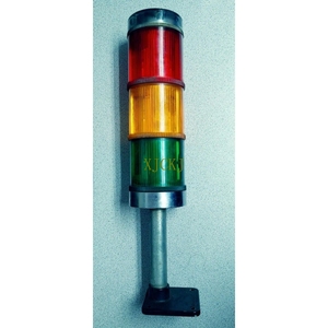 LUCES APILABLES ORIGINALES STAK-LITE <span class=keywords><strong>SL</strong></span> DE 3 LED (AMARILLO/VERDE) <span class=keywords><strong>WOW</strong></span> - Product Image 1