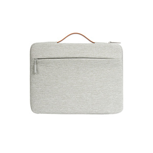 Waterproof Shockproof Custom logo <strong>Computer</strong> Pouch Sacs Briefcase Notebook Laptop Cover Sleeve Laptop case <strong>Bag</strong> for Man - Product Image 4