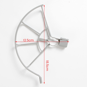 Protezioni per Eliche Copertura Protettiva per Ventole <span class=keywords><strong>Accessori</strong></span> per Droni Protezione Eliche per DJI Mavic Mini 3/Mini 3 Pro - Product Image 6