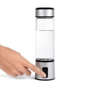 हाइड्रोजन जल क्षारीय जल शोधक फिल्टर और हाइड्रोजन जल जनरेटर - Product Image 4