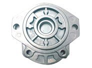 High Quality Custom Accessories Aluminum Alloy <strong>CNC</strong> Machining Die Casting Housing Motor Parts - Product Image 6