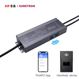 <span class=keywords><strong>150W</strong></span> 200W 300W 400W 500W 225vdc điện áp cao dẫn Dải Dimmable dẫn cung cấp điện CCT Dimmable dẫn lái xe - Product Image 2