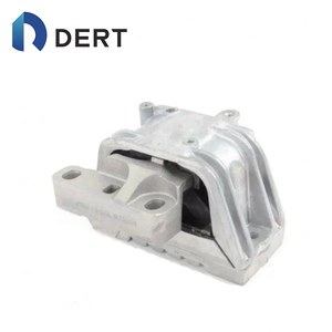 Engine Motor Mount 1K0199262CG untuk Touran Ios Scirocco Skoda Superb Audi A3 VW Golf V AL-MM-1809 - Product Image 4
