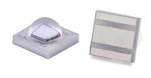 مصباح ليد من السيراميك بقدرة <span class=keywords><strong>3</strong></span> وات و 3535 وات بأشعة فوق بنفسجية 365nm و 370nm و UVA 1-<span class=keywords><strong>3</strong></span> وات - Product Image 4