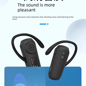 Système de guide audio radio sans fil pour voyages, guides audio pour l'école, conférences, interprétation simultanée - Product Image 5