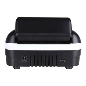 Detector <span class=keywords><strong>de</strong></span> Monedas Multidivisa, Contador <span class=keywords><strong>de</strong></span> Valor, Detector <span class=keywords><strong>de</strong></span> Hilos Metálicos, Baterí<span class=keywords><strong>a</strong></span> Recargable para <span class=keywords><strong>USD</strong></span> y EURO - Product Image 4