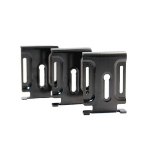 SUR-RON CNC pour l'usinage d'accessoires de repose-pieds en acier inoxydable pour motos vélos tout-terrain forage usinage de brochage - Product Image 2