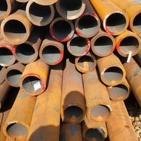 Tuyau en acier sans soudure Q195 de haute qualité fabriqué en Chine, vente directe des fabricants de tuyaux en acier à haute teneur en carbone