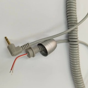 Cordon moteur de remplacement Pro Power 20K, cordon moteur pour pièce à main ProPower 20K, compatible avec la perceuse à ongles Medicool - Product Image 1