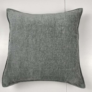 100% Polyester personnalisé petite et grande taille texturé carré tissé sièges canapés coussins d'oreiller - Product Image 4