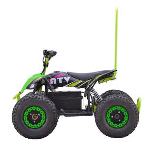 Offre Spéciale <span class=keywords><strong>36V</strong></span> <span class=keywords><strong>800W</strong></span> Mini <span class=keywords><strong>électrique</strong></span> ATV Buggy <span class=keywords><strong>électrique</strong></span> Sports <span class=keywords><strong>Quad</strong></span> Bike véhicule pour enfants et adultes - Product Image 4