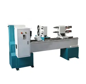 Đa Chức Năng Máy Tiện Gỗ/CNC Chế Biến Gỗ Máy Tiện/Gỗ Tự Động Máy Tiện