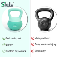 Shinho - Pesa Rusa Ajustable Personalizada REACH CA65 con Certificación CE, PVC Ecológico, para Fortalecer el Core, Entrenamiento Físico