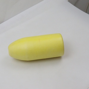 Marqueurs de nasse à crabes durables Genghai 5*11 pouces 614 714, flotteurs de pêche en PVC, flotteurs en liège pour pêcheurs nord-américains, pour nasses à crabes et homards - Product Image 3
