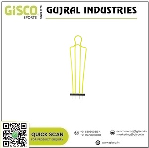 Équipement d'entraînement de coup de pied franc de qualité standard pour les séances d'entraînement des hommes disponibles en vrac - Product Image 2