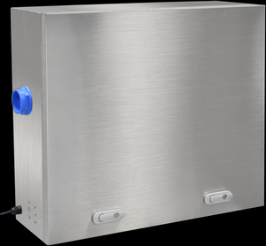 Technologie d'ionisation pour la désinfection de l'<span class=keywords><strong>eau</strong></span> par plasma froid, inactivation microbienne pour piscines publiques et irrigation agricole - Product Image 4