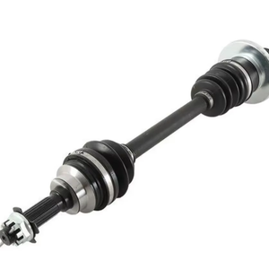 2006-2014 <span class=keywords><strong>SUZUKI</strong></span> <span class=keywords><strong>450</strong></span>/500/700/750 KING <span class=keywords><strong>QUAD</strong></span> ESSIEU ARRIÈRE DROIT GAUCHE pour ATV UTV OE 64901-31G10 64901-31G11 64901-31G20 64901-31G40 - Product Image 1