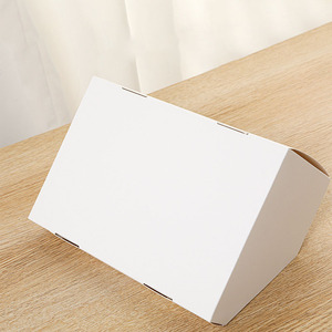 Caja para pasteles al por mayor cajas transparentes para hornear cajas para cupcakes 12 agujeros - Product Image 3