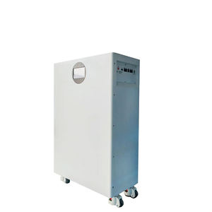 Système de stockage d'énergie domestique hybride CAN, empilable, 16 kWh, pour réseau électrique, <span class=keywords><strong>service</strong></span> professionnel - Product Image 1