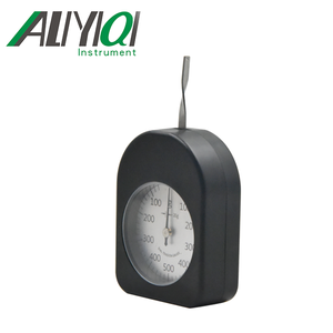 Tensor ortodôntico portátil do calibre da força do medidor 100g 150g 300g 500g do medidor da tensão do seletor para a medida exata das forças - Product Image 1