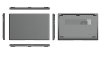 Yeni Gelen En Ucuz 15.6 İnç İş Dizüstü Bilgisayarları Ultra İnce Bilgisayar Sıfır PC Intel Core I5 12450H 12. Nesil 128gb SSD 8GB RAM
