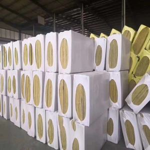 Panneau de <span class=keywords><strong>laine</strong></span> de roche en fibre de verre haut de gamme pour l'<span class=keywords><strong>isolation</strong></span> des murs extérieurs Préservation de la chaleur et <span class=keywords><strong>isolation</strong></span> <span class=keywords><strong>phonique</strong></span> Produit en <span class=keywords><strong>laine</strong></span> minérale - Product Image 5