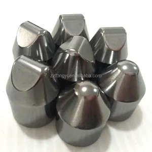 Tungsten Carbide Buttons Tips For Mining Bits