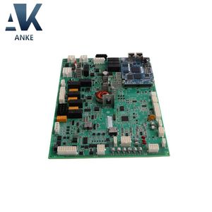 IS210BPPCH1AD Placa procesadora de paquete de E/S de General Electric - Product Image 1