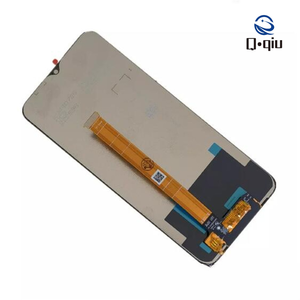 Vente en gros Q.qiu Ensemble d'écran de téléphone portable universel IPS LCD Écran tactile capacitif 6,5 pouces Oppo <span class=keywords><strong>Realme</strong></span> <span class=keywords><strong>C21Y</strong></span> C25Y 1 an 16 - Product Image 3