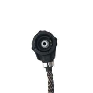 D2 D4 a enchufe de cableado KET pequeño para Acura Honda Mazda Xenon HID encendedor inversor faro Módulo de arranque reemplaza - Product Image 4