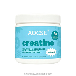 <span class=keywords><strong>Creatina</strong></span> en Polvo para Mujeres OEM/ODM, Una Porción de <span class=keywords><strong>Creatina</strong></span> Contiene Extractos de Diente de León y Arándano para Aumentar la Energía Muscular - Product Image 1
