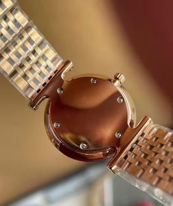 Relojes de Mujer de Lujo de Alta Calidad, Nuevo Estilo de Diseñador a la Moda - Product Image 5