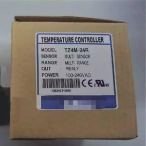 NUEVO Controlador de temperatura de 2017 Nuevo Original Listo Stock Automatización industrial PLC Controlador de programación PLC dedicado - Product Image 1