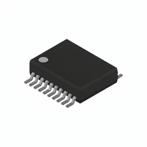 Electronics Component 74LCX574MSA 20 SSOP BOM IC In Stock Logic - Product Image 1