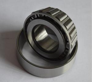 Roulement à rouleaux coniques à une rangée de haute qualité et haute vitesse en acier chromé, de précision P0, avec joints métalliques pour machines agricoles - Product Image 3