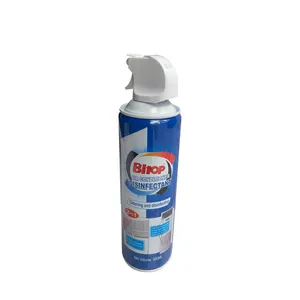 Hot selling 500ml air conditioner cleaner or cleaning spray