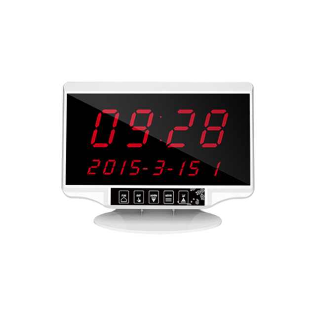 NEW Paging Waiter Call Led Display Sign Board Wireless Calling System
