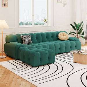 Factory Outlet Sofá moderno grande <span class=keywords><strong>Sofás</strong></span> <span class=keywords><strong>baratos</strong></span> Sofá de esquina - Product Image 5