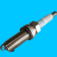Vente directe du fabricant divers types de nouvelles bougies d'allumage automobile Iridium pour l'allumage
