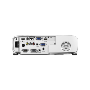 CB-X49 XGA โปรเจคเตอร์ 4200 ANSI ลูเมนส์ 1024x768 3LCD 16000 คอนทราสต์แบบไดนามิก 12000 ชั่วโมง อายุการใช้งานหลอดไฟ HDMI สตาร์ทเร็ว - Product Image 3