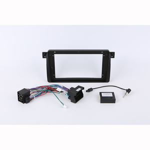 Para coche con Pantalla Android de 9 pulgadas Autoradio Para <span class=keywords><strong>Apple</strong></span> <span class=keywords><strong>Carplay</strong></span> REPRODUCTOR DE DVD Pantalla Para - Product Image 6