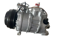 Nouveau compresseur de climatisation de voiture de remplacement de la marque ZH pour 750 Double Control 12V Garantie de 12 mois Modèle OE APLBM11