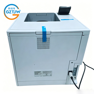 Venta al por Mayor de Fábrica de Impresoras <span class=keywords><strong>HP</strong></span> <span class=keywords><strong>LaserJet</strong></span> <span class=keywords><strong>Enterprise</strong></span> <span class=keywords><strong>M607dn</strong></span> M608dn M609dn, Impresora de Oficina de Alta Velocidad con Impresión Dúplex Automática, Calidad Premium - Product Image 3