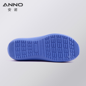 ANNO Nouvelle Arrivée Sandales Médicales À Double Usage Imperméable EVA Toe Couverture Chaussures D'été Coloré Beachwear Conception Antidérapante Bout Fermé - Product Image 4