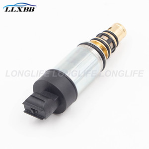 Kit compressore A/C PE1X4 PXE16 PXE14 97674-2S000 39222047 97674-2P100 197567 per Audi TT VW Beetle <span class=keywords><strong>Golf</strong></span> Jetta 06-14 - Product Image 2