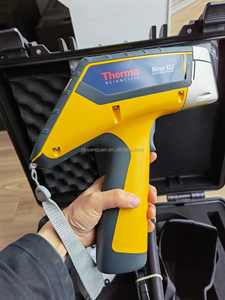 Analizadores XRF Portátiles de la Serie <span class=keywords><strong>Niton</strong></span> XL2 - Product Image 6